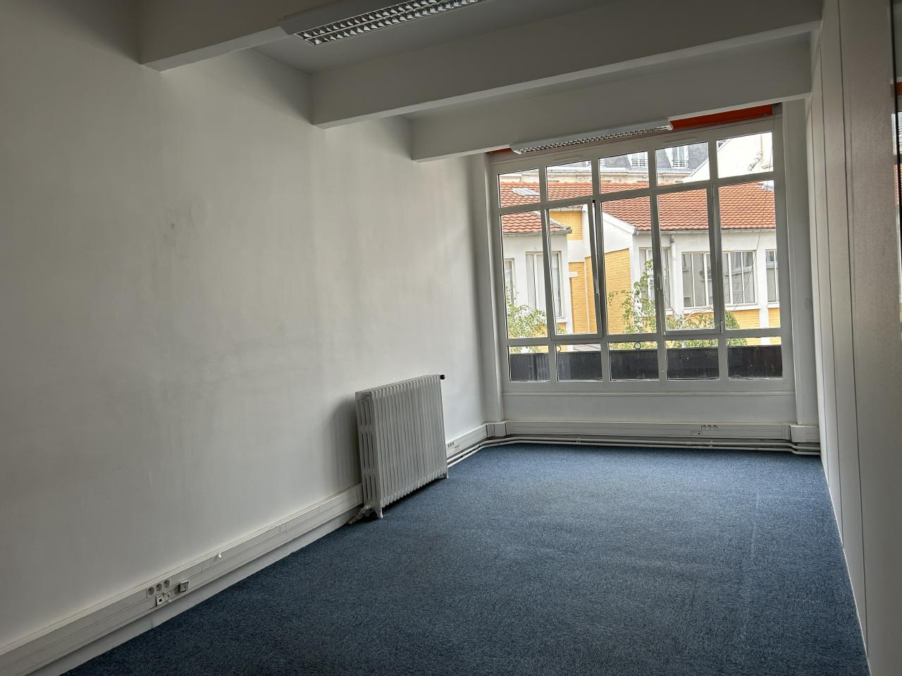 Bureau Paris 250m² Location bureau Paris OLBUR2427920 21